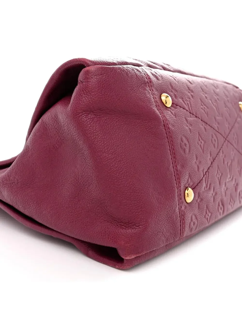 Louis Vuitton indulge timeless